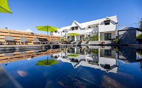 Les Geraniums Hotel